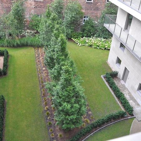 Modern Apartment By Wawel Castle クラクフ エクステリア 写真