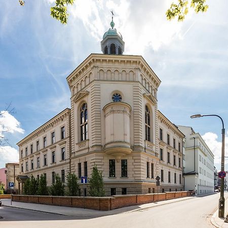 Modern Apartment By Wawel Castle クラクフ エクステリア 写真