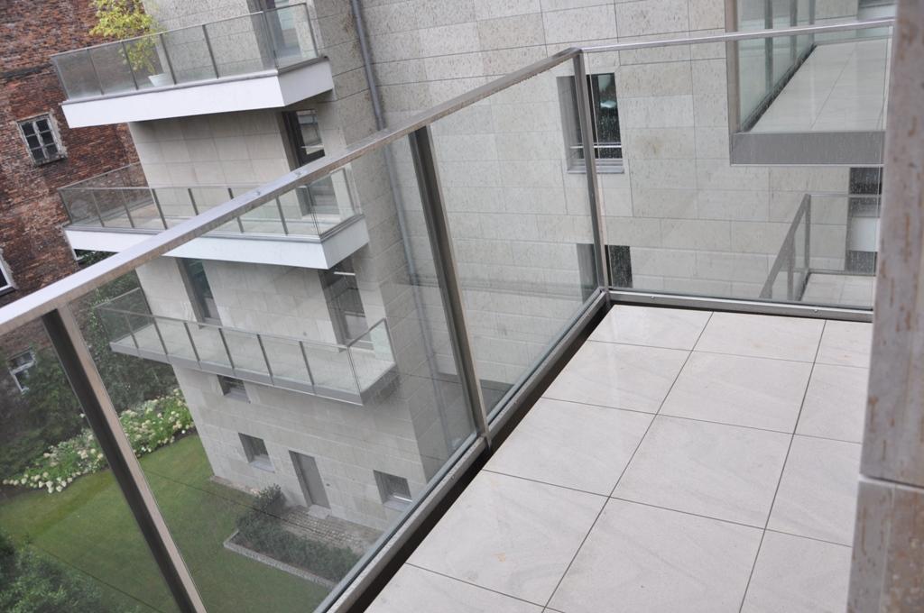 Modern Apartment By Wawel Castle クラクフ エクステリア 写真