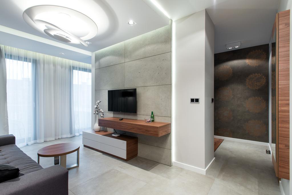 Modern Apartment By Wawel Castle クラクフ エクステリア 写真