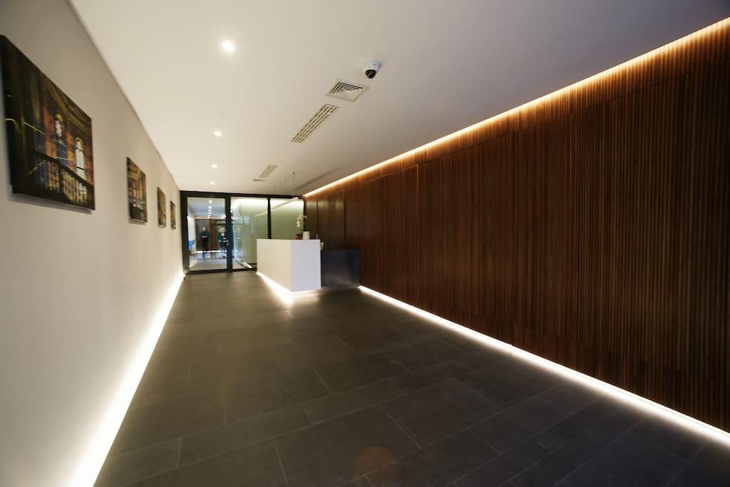 Modern Apartment By Wawel Castle クラクフ エクステリア 写真