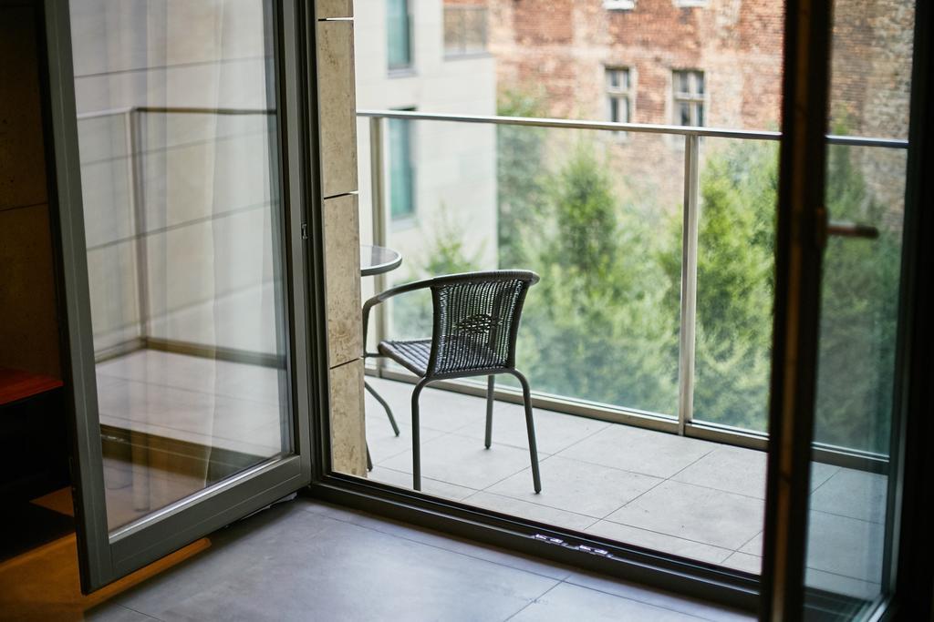 Modern Apartment By Wawel Castle クラクフ エクステリア 写真