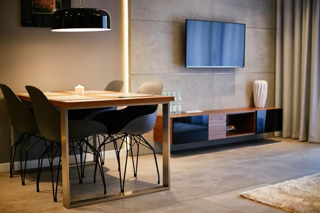 Modern Apartment By Wawel Castle クラクフ エクステリア 写真